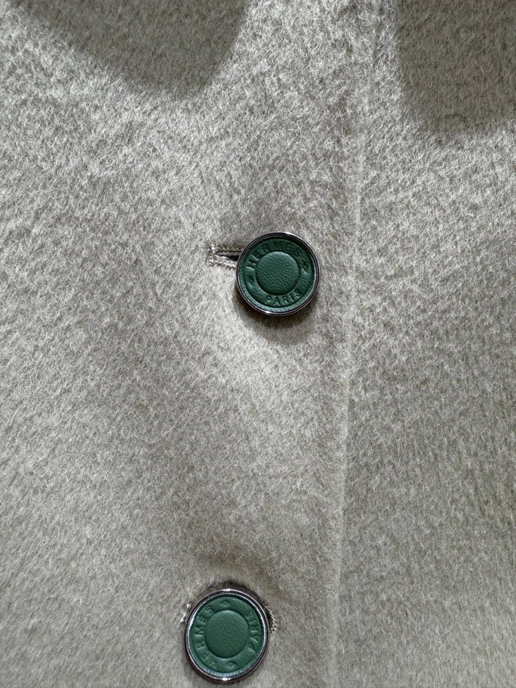 Куртка кашемировая женская фото 6