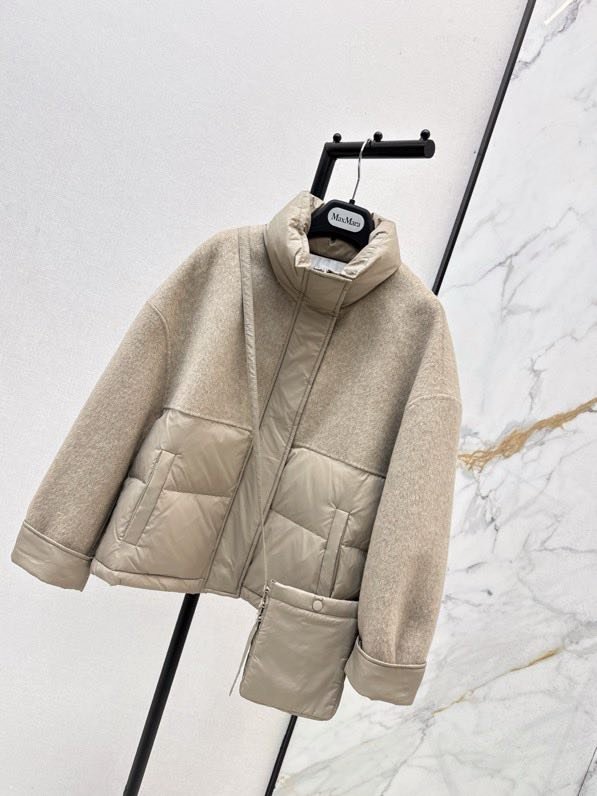 Куртка кашемировая женская фото 6