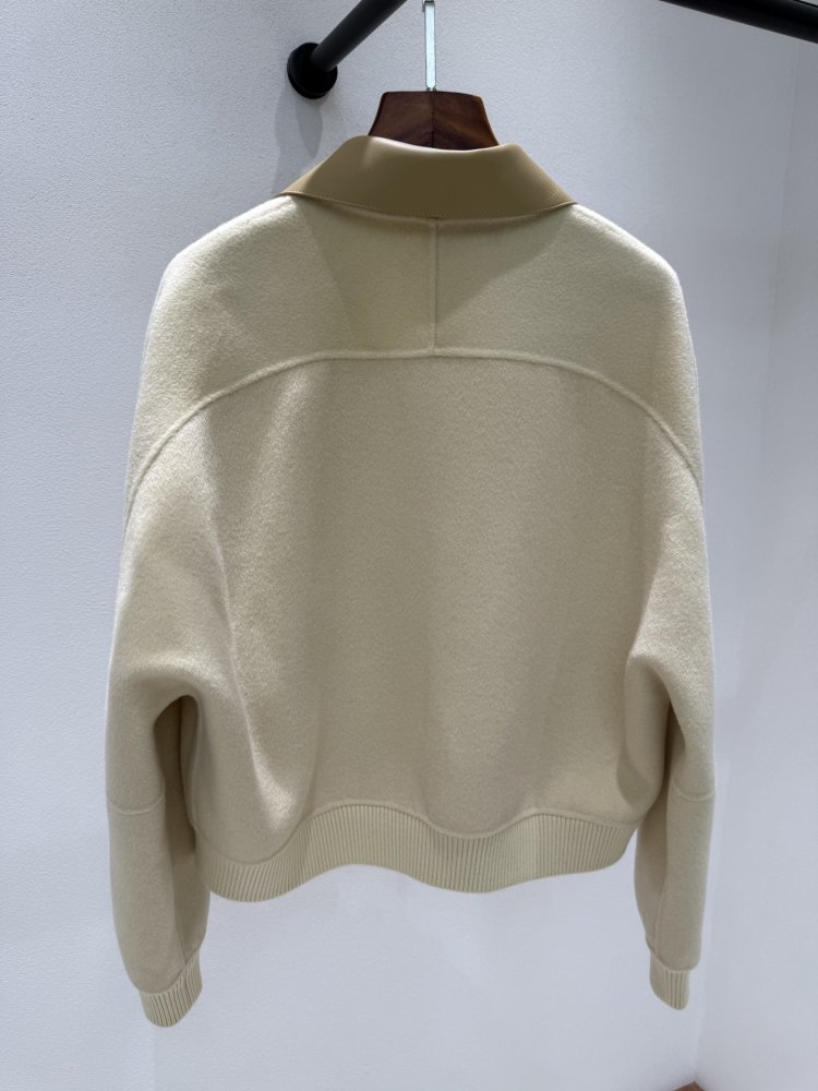 Jacket cashmere women's фото 7