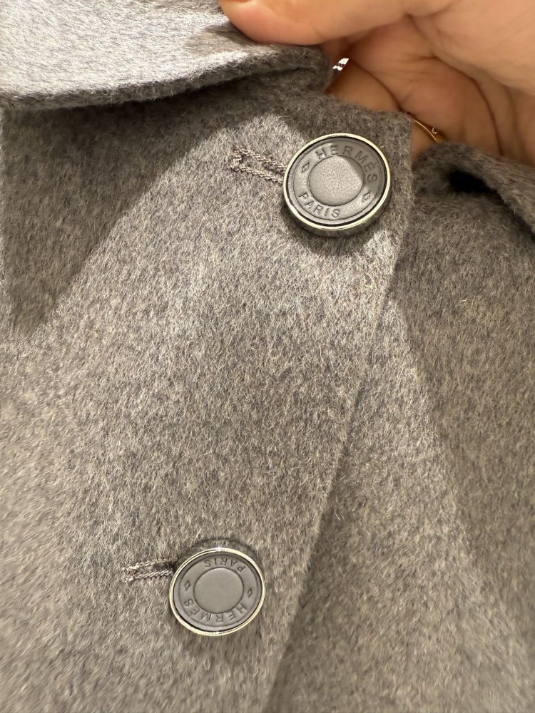 Куртка кашемировая женская фото 7