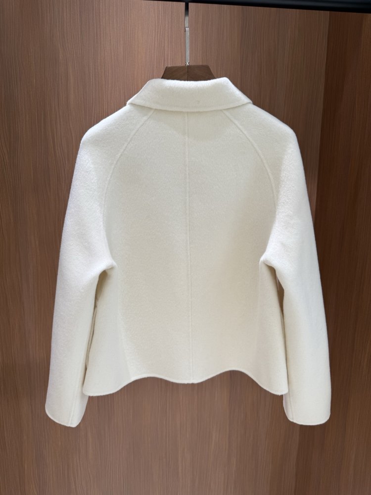 Куртка кашемировая женская фото 7