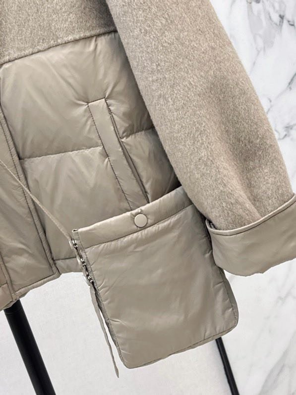 Куртка кашемировая женская фото 7