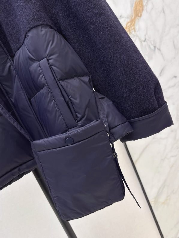 Куртка кашемировая женская фото 7