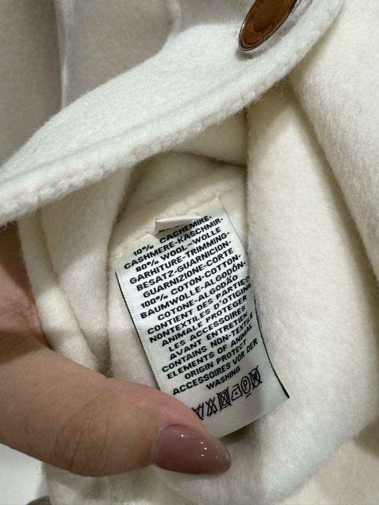 Куртка кашемировая женская фото 8