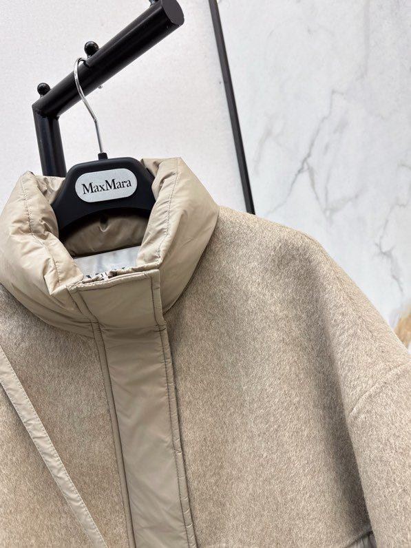 Куртка кашемировая женская фото 8