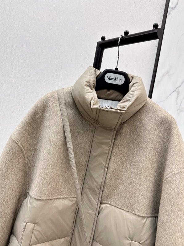 Куртка кашемировая женская фото 9