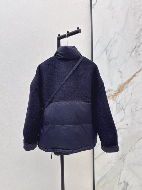 Куртка кашемировая женская фото 9