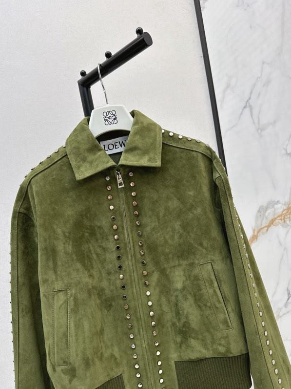 Jacket leather jackets suede фото 4