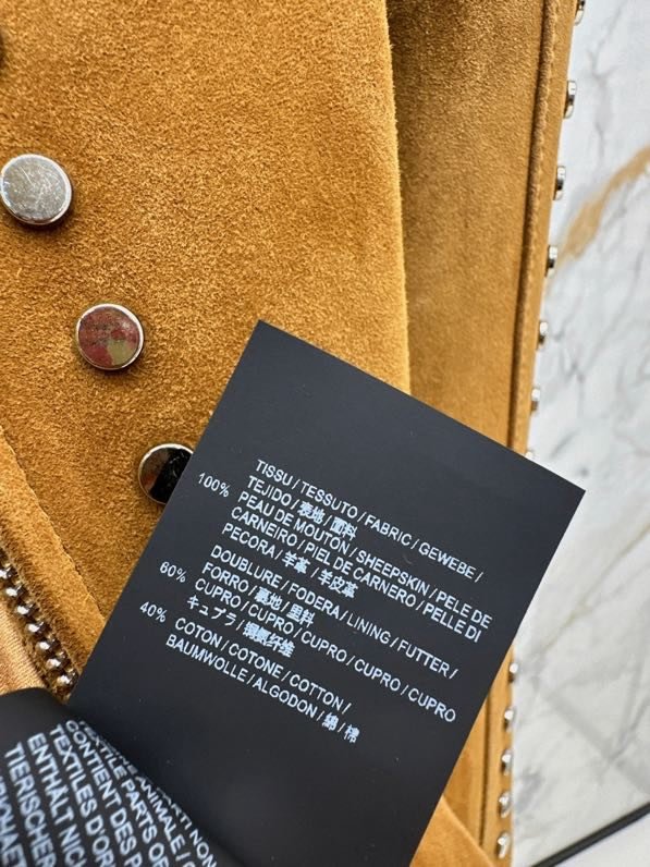 Jacket leather jackets suede фото 5