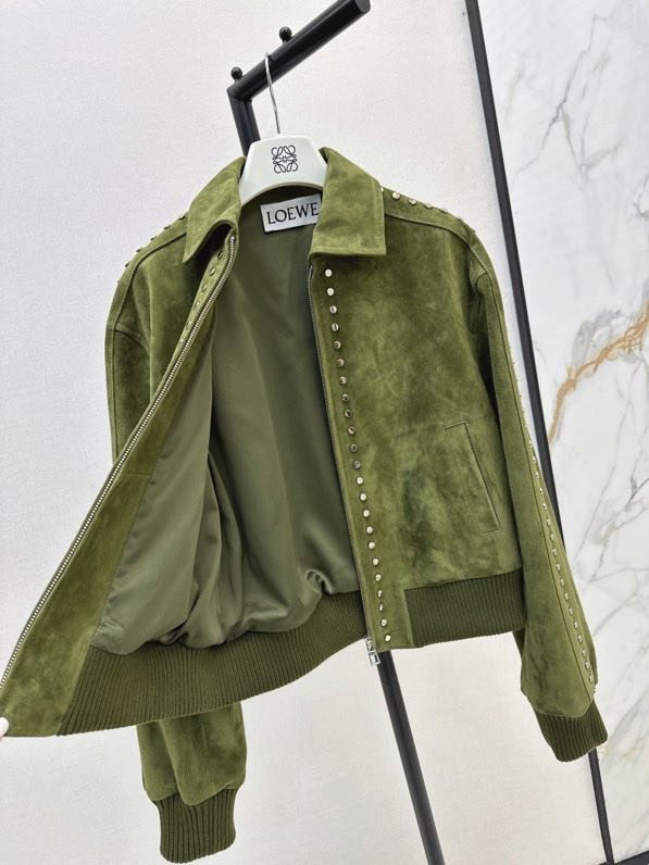 Jacket leather jackets suede фото 5