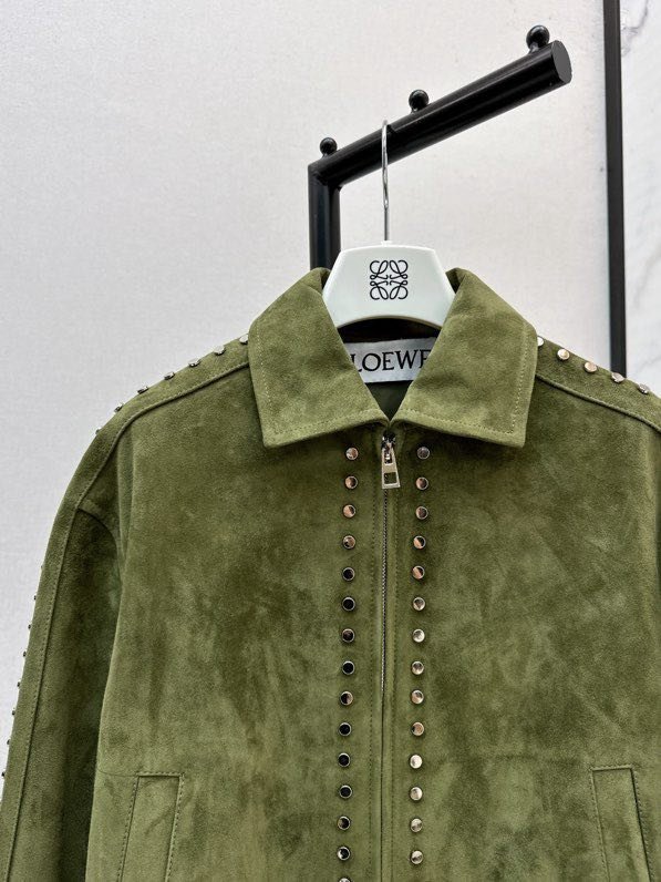 Jacket leather jackets suede фото 6