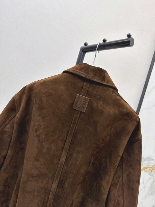 Jacket leather jackets suede фото 8