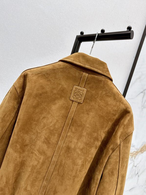 Jacket leather jackets suede фото 8