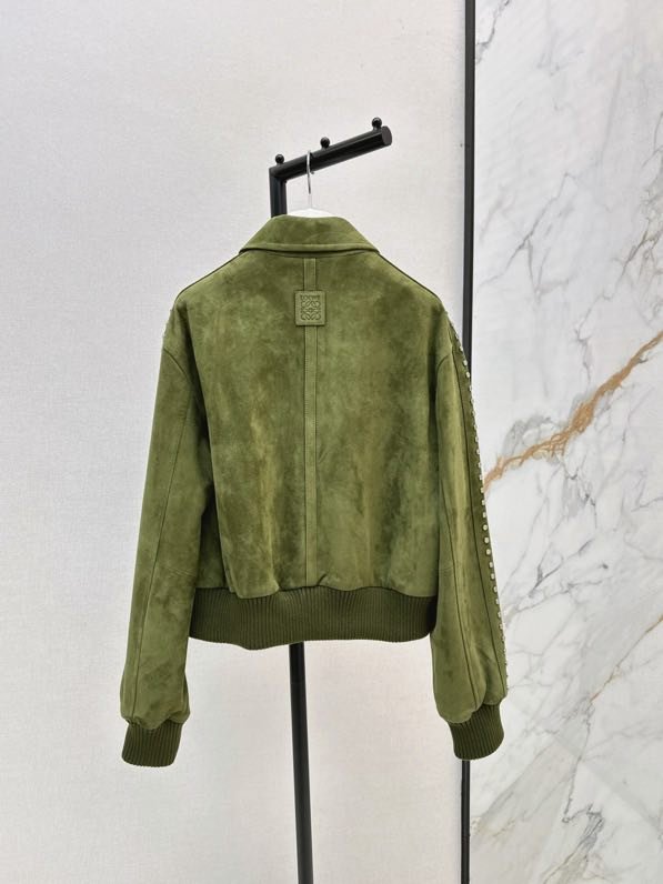 Jacket leather jackets suede фото 8