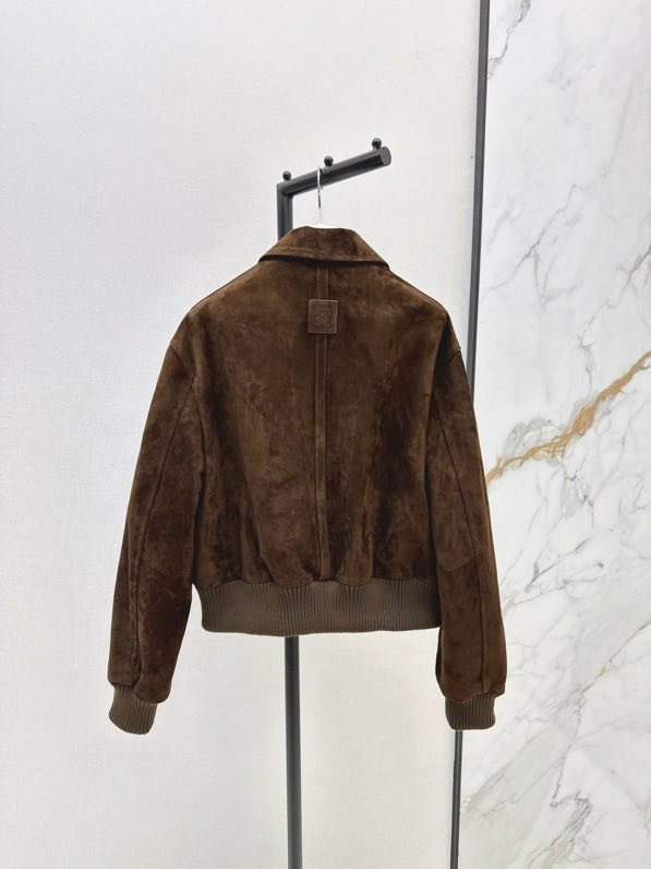 Jacket leather jackets suede фото 9