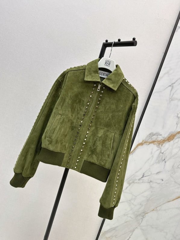 Jacket leather jackets suede фото 9