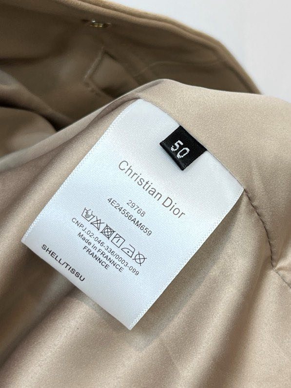 Куртка кожаная мужская фото 4