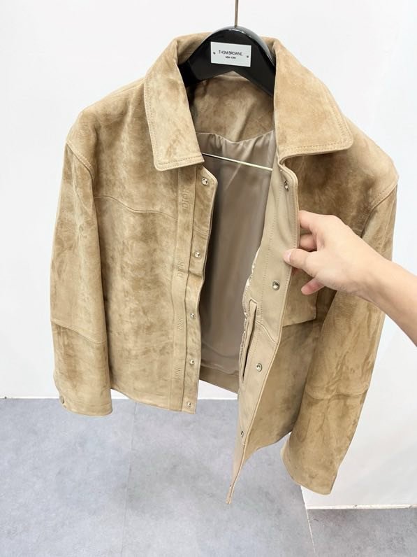 Куртка кожаная мужская фото 5