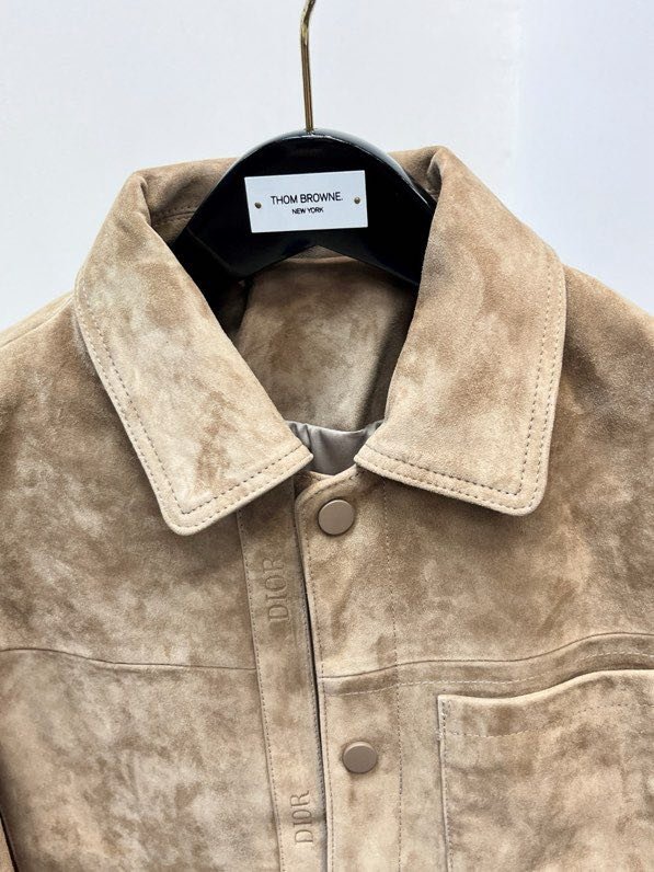 Куртка кожаная мужская фото 8