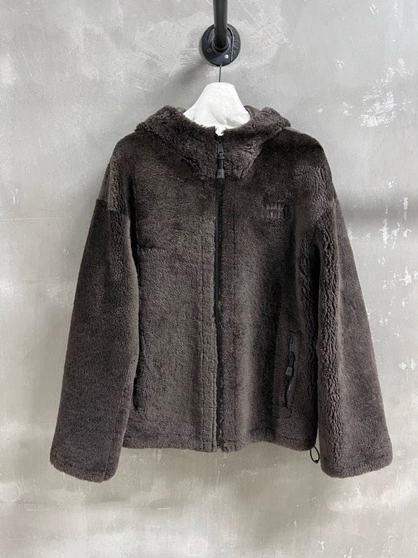 Куртка шкіряна жіноча