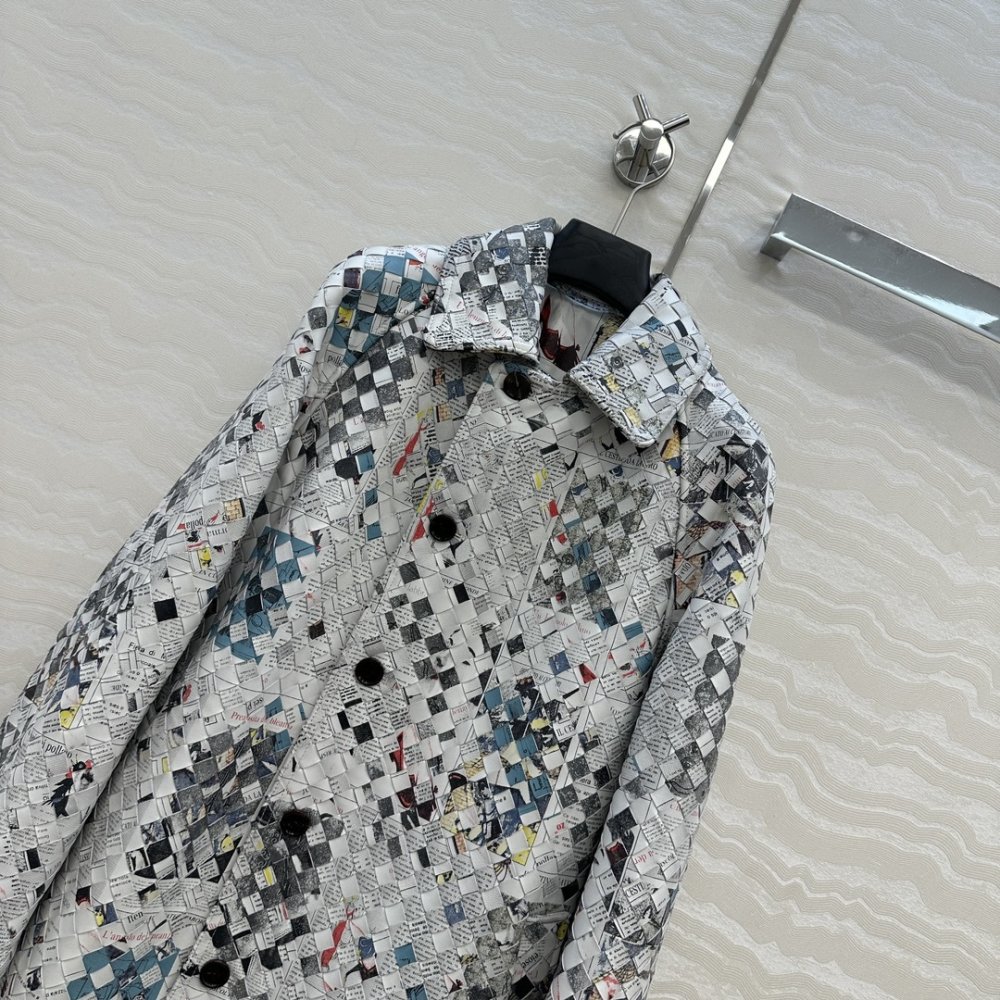 Куртка кожаная женская фото 2