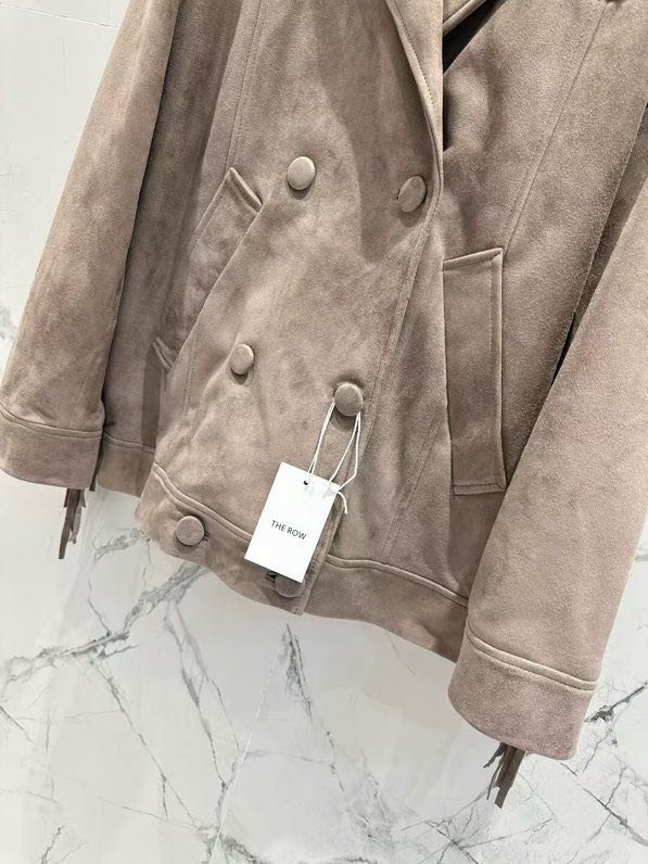 Куртка шкіряна жіноча фото 2