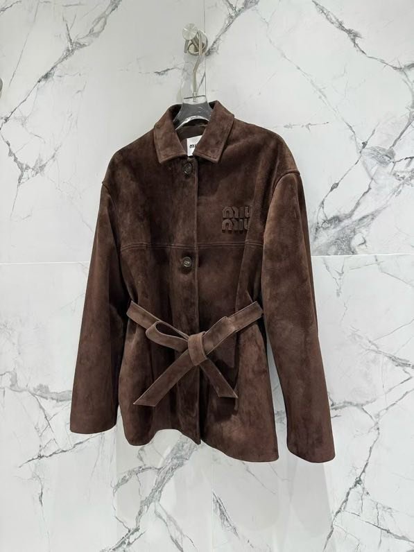 Куртка кожаная женская фото 2