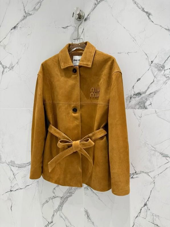 Куртка кожаная женская фото 2