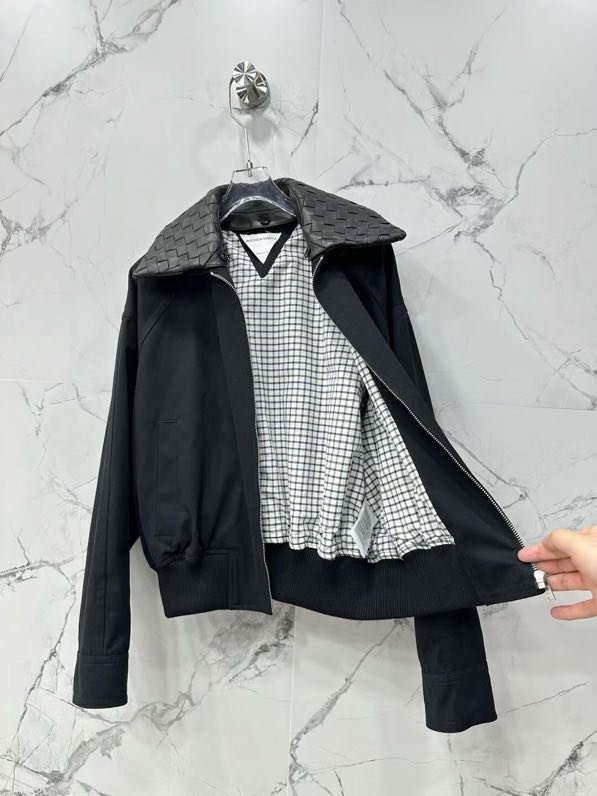 Jacket leather women's фото 2