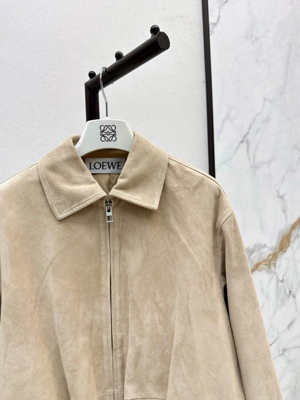 Jacket leather women's фото 2