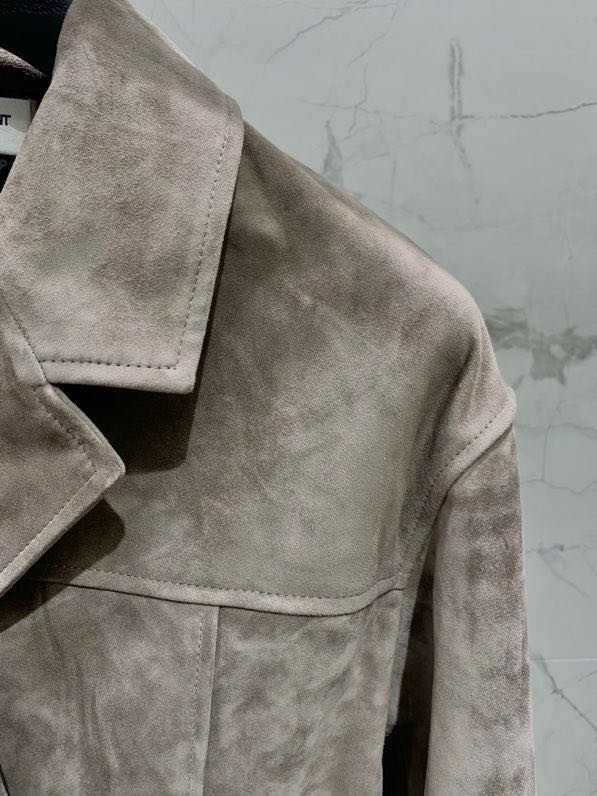 Куртка шкіряна жіноча фото 3