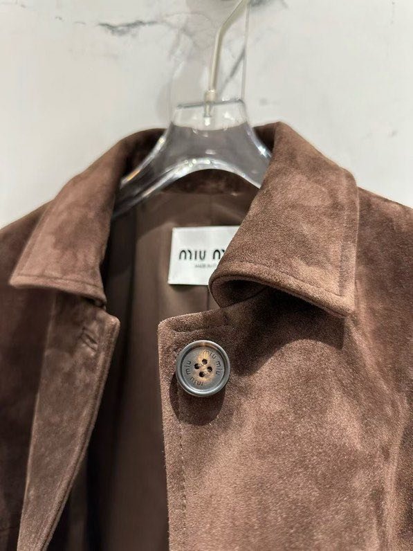 Куртка кожаная женская фото 3