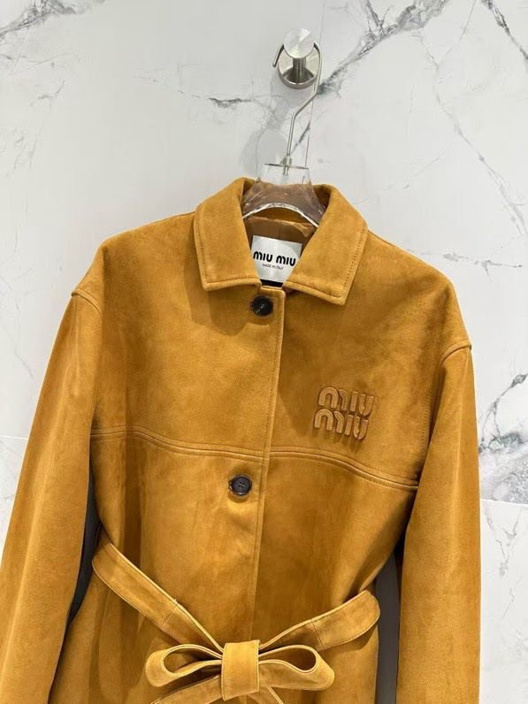 Куртка кожаная женская фото 3