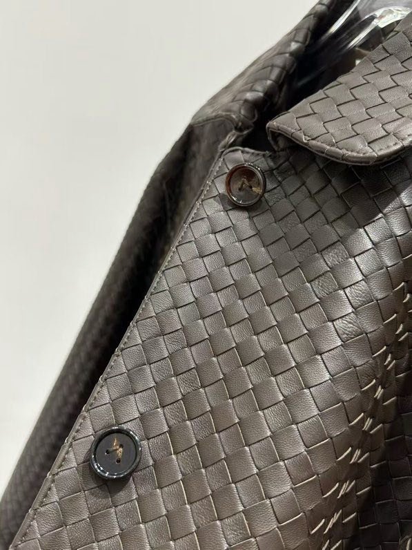 Jacket leather women's фото 3