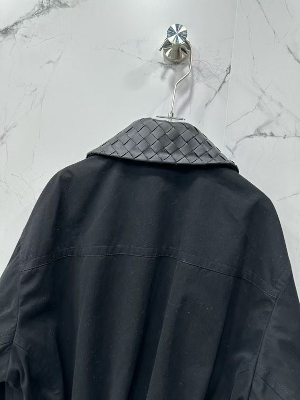 Jacket leather women's фото 3