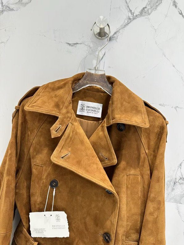 Куртка шкіряна жіноча фото 3