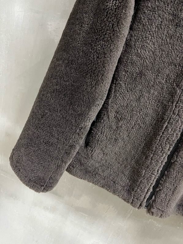 Куртка шкіряна жіноча фото 3