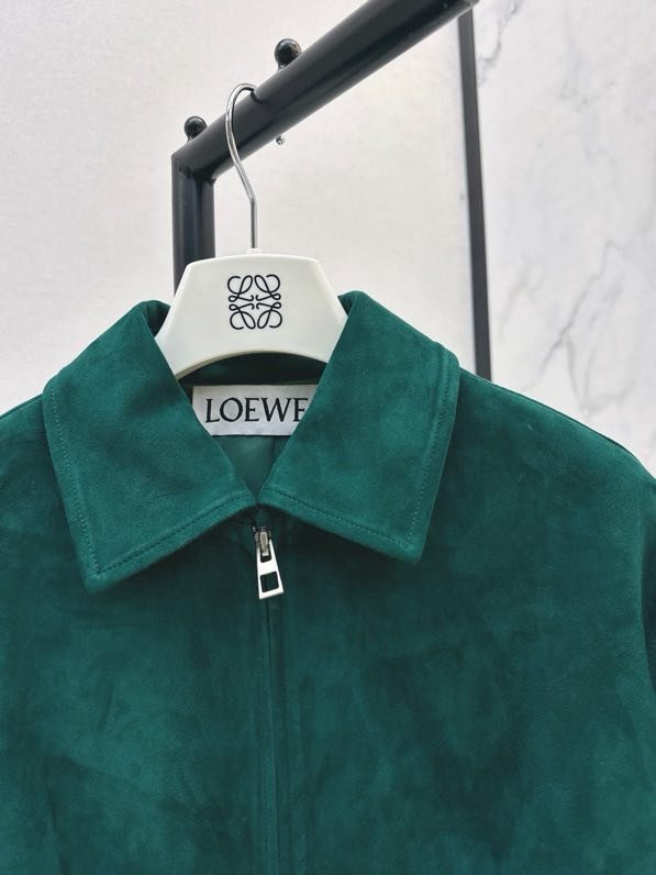 Jacket leather women's фото 3