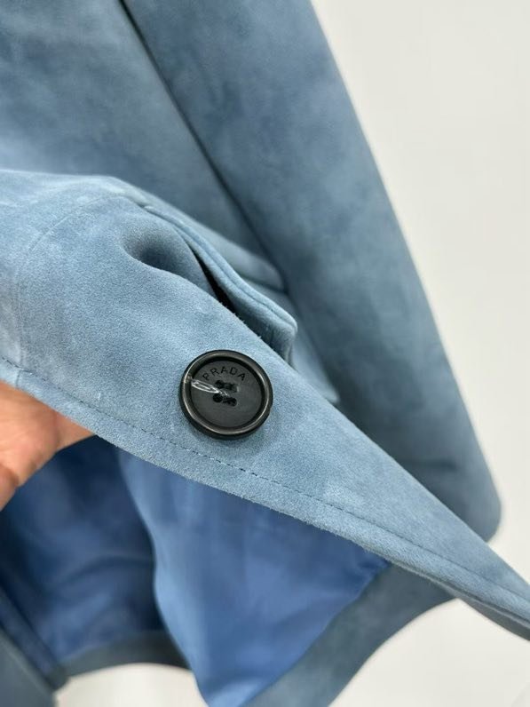 Куртка кожаная женская фото 4