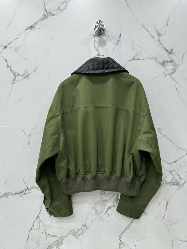 Куртка шкіряна жіноча фото 4