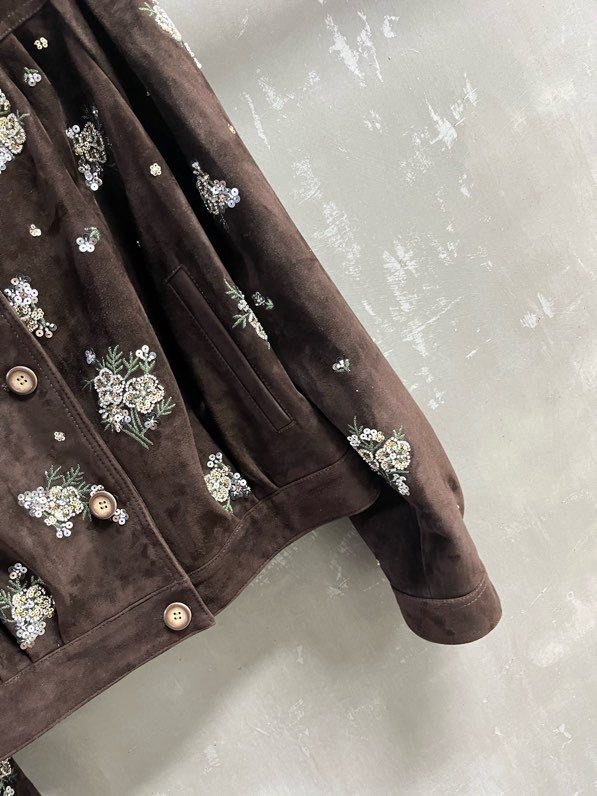 Куртка кожаная женская фото 4