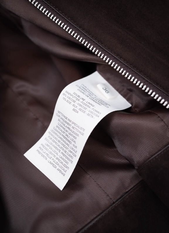 Куртка шкіряна жіноча фото 4