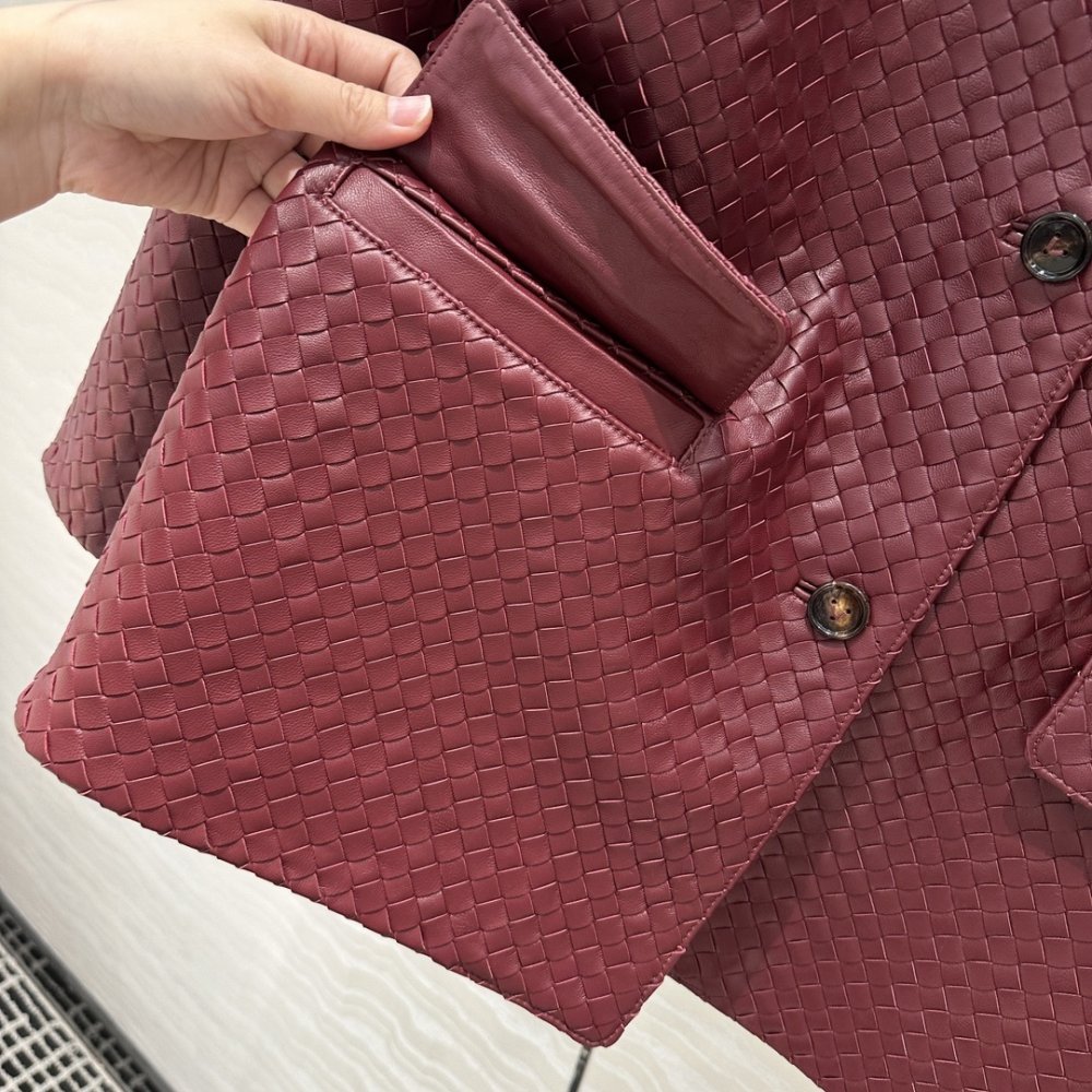 Куртка кожаная женская фото 5