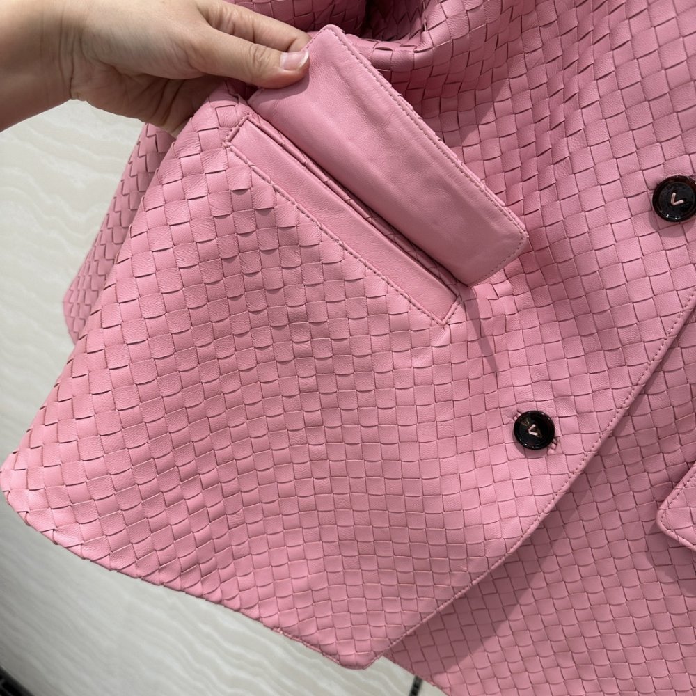 Куртка кожаная женская фото 5