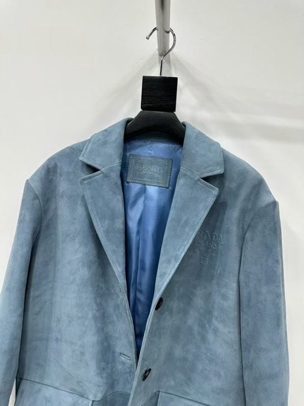 Куртка кожаная женская фото 5