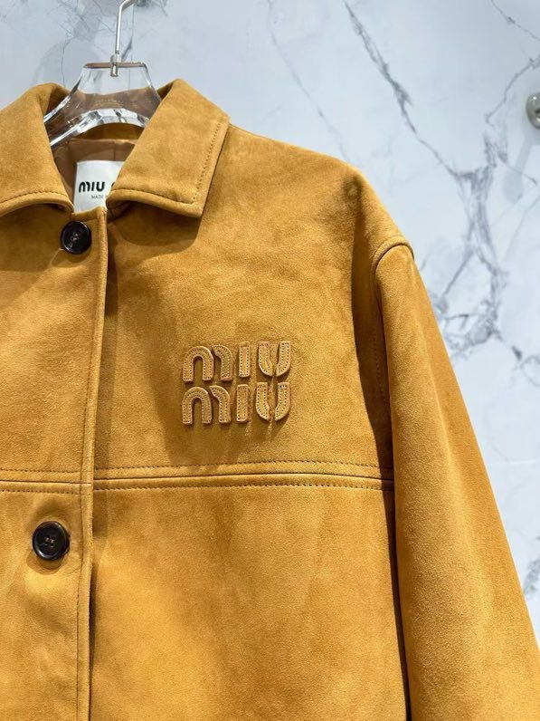 Куртка кожаная женская фото 5