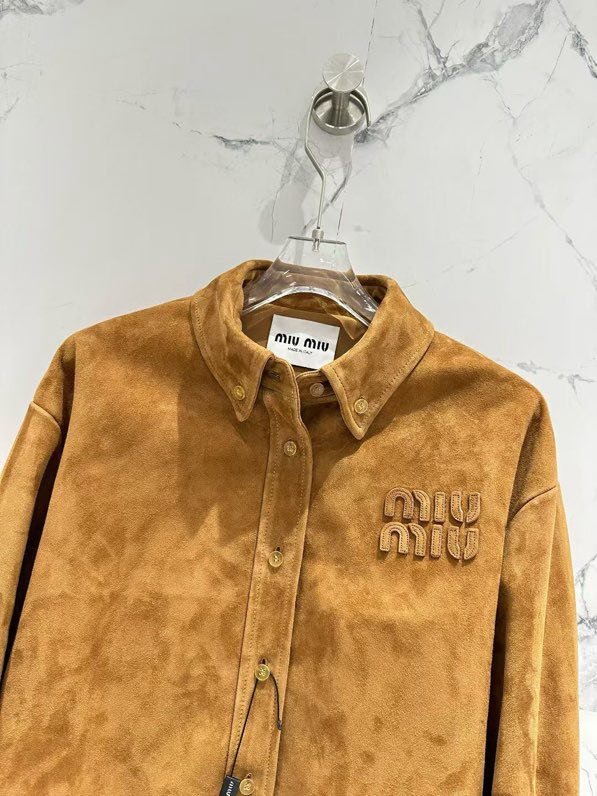 Куртка кожаная женская фото 5