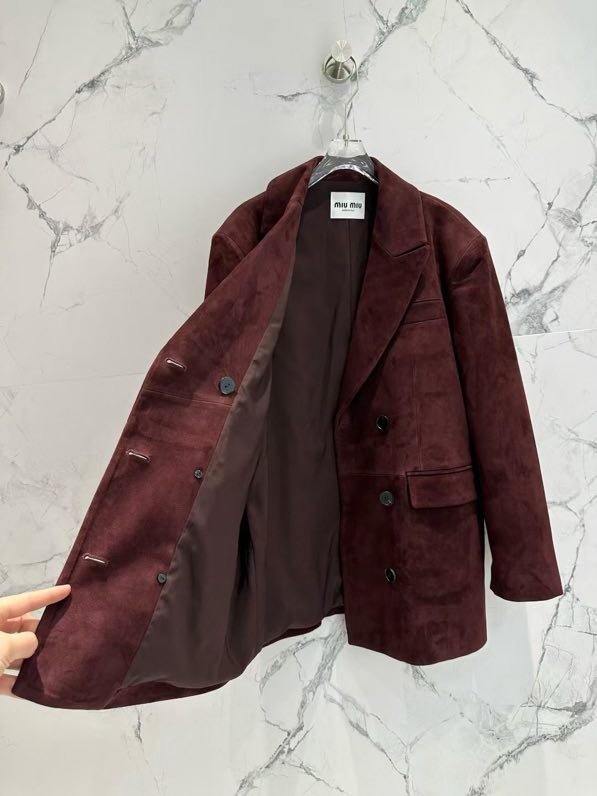 Куртка кожаная женская фото 5