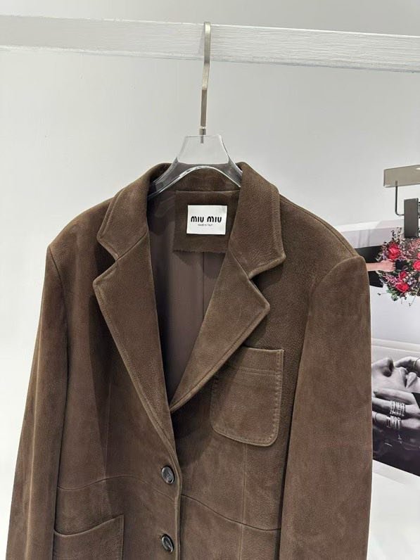 Куртка шкіряна жіноча фото 5