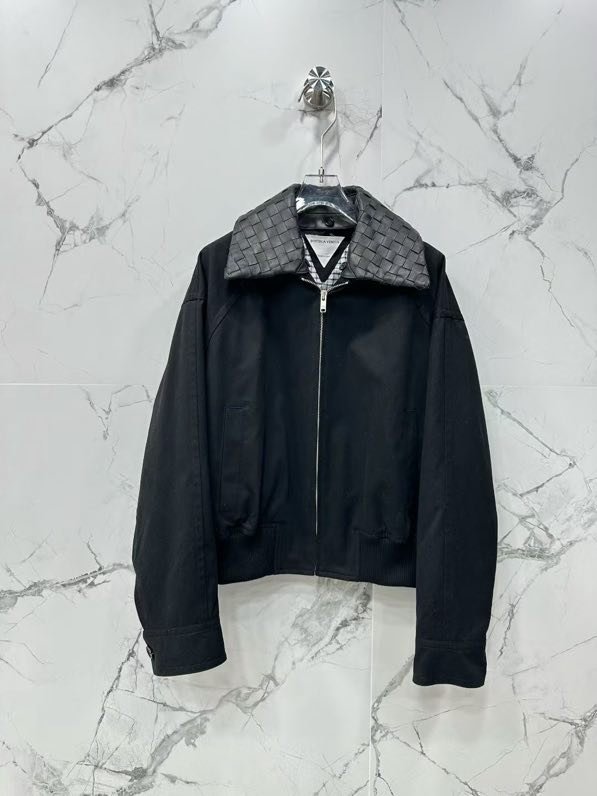 Jacket leather women's фото 5